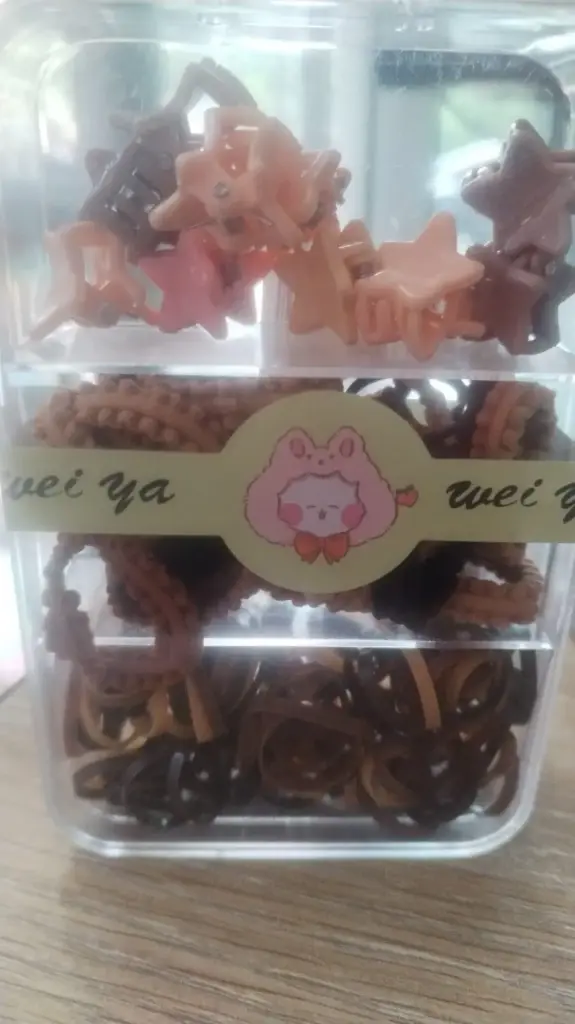 KIT PIOJITO Y RESORTE WEI YA RG-N1052