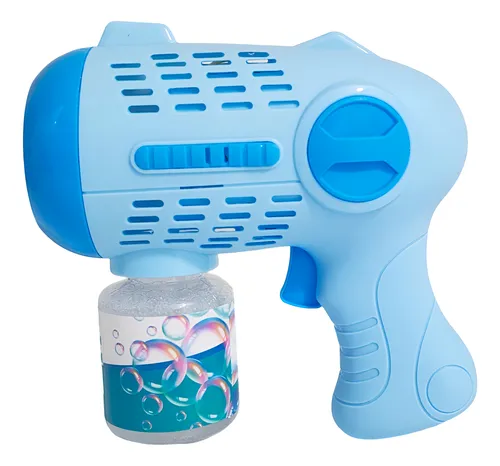 BURBUJERO 1000 BURBUJAS 2 REP. NIÑO/NIÑA