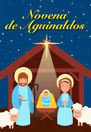 NOVENA NAVIDEÑA GOMELANDIA