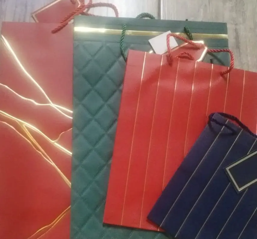 BOLSA REGALO PREMIUM
