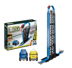 PISTA RACING TRACK 088-5