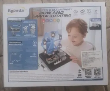 [JUG1116] ROBOT LEGO DL01103