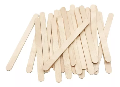 PALO PALETA PAQUETE X 100