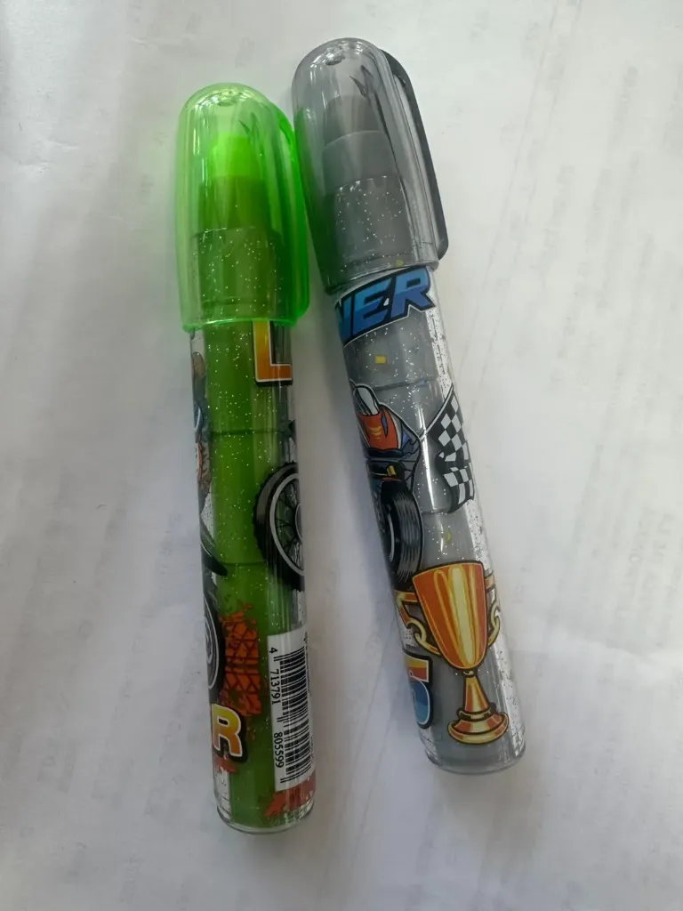 PORTABORRADOR CINCO PUNTAS