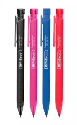 PORTAMINAS 2MM OFFIESCO OE-158-159