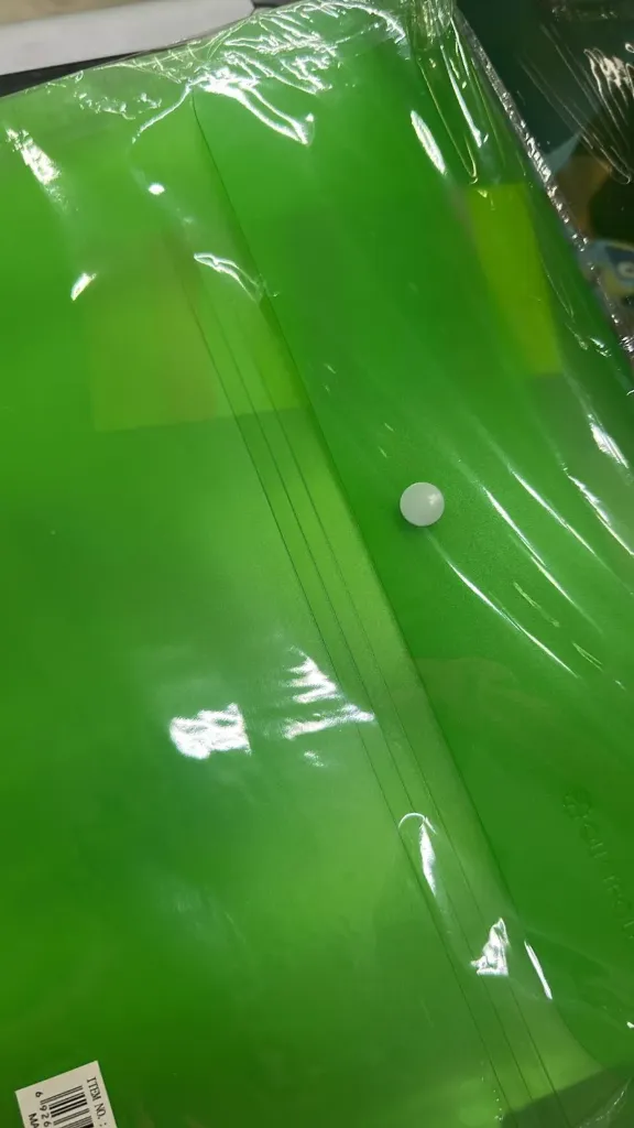 ARCHIVADOR CARPETA EXPANDIBLE 6 BOLSILLOS BROCHE CARTA