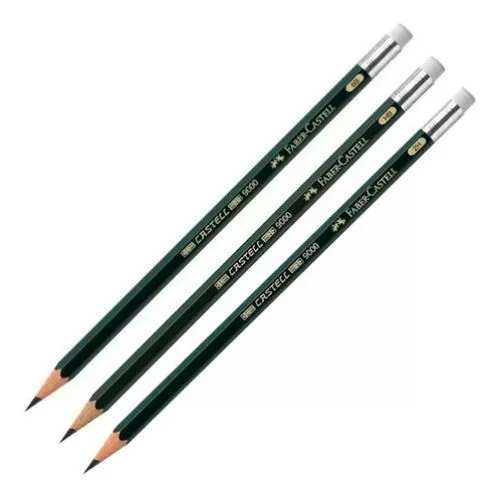 COMBO LAPICES DE DIBUJO