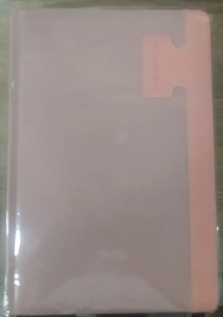 AGENDA METACOLOR MEDIA CARTA  AQ2614D