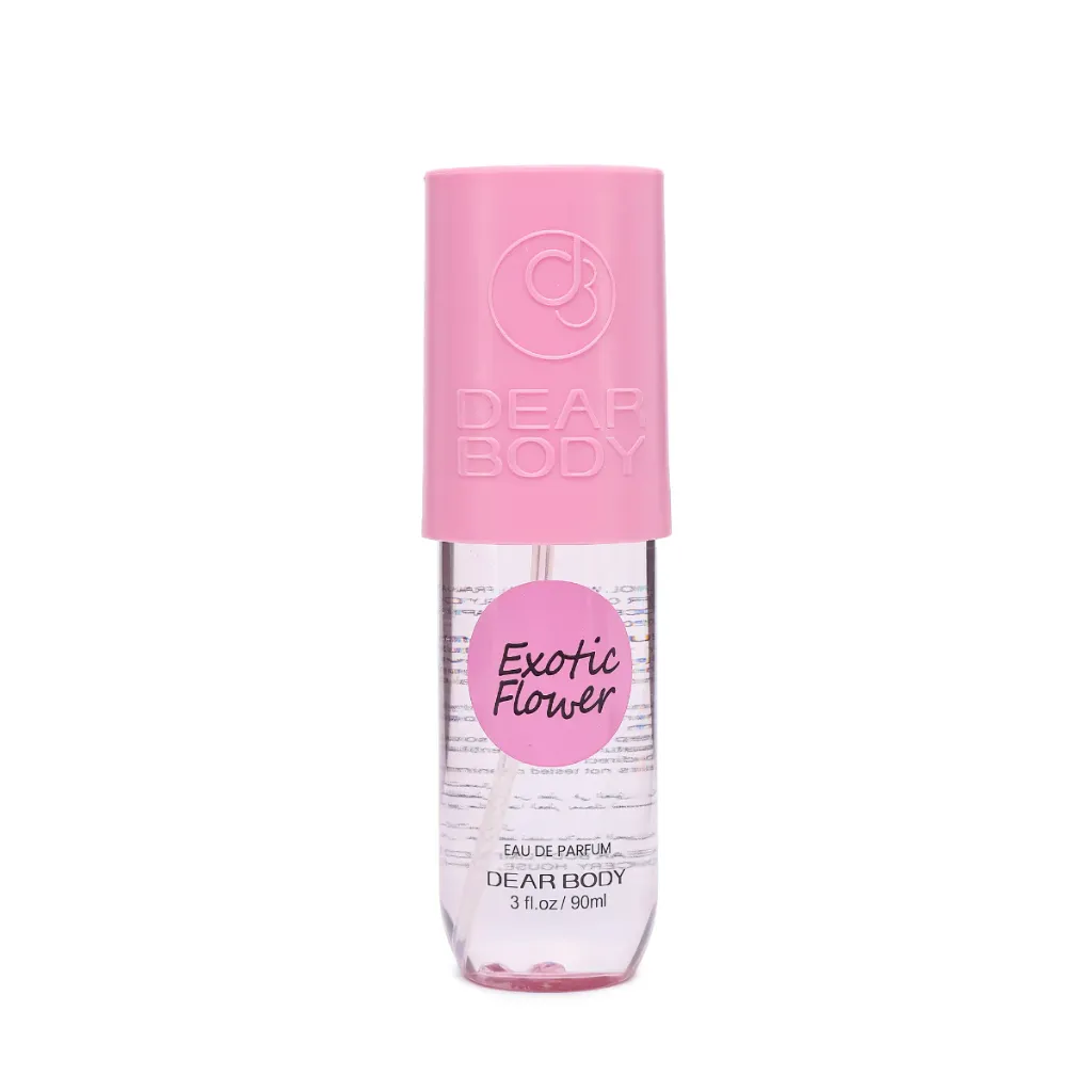 SPLASH SOL DE JANEIRO DEAR BODY 90ML