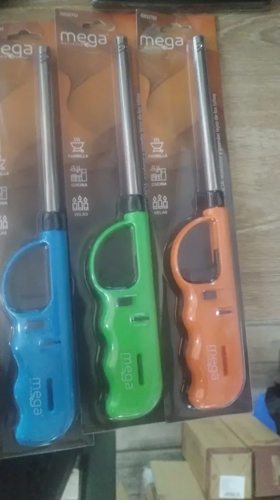 ENCENDEDOR EAGLE MEGA EXTREME