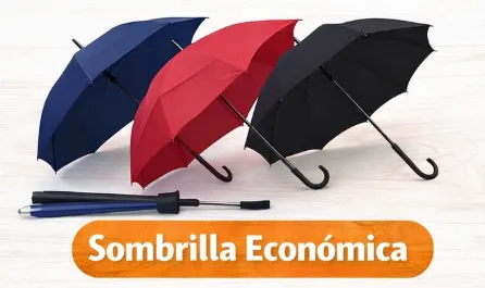 SOMBRILLA ECONÓMICA SANJ07 / 302