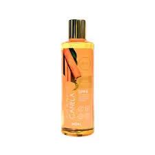 BRONCEADOR ANYELUZ ACEITE 240ML CANELA