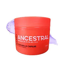 MASCARILLA CAPILAR LA POCION ANCESTRAL 350 ML