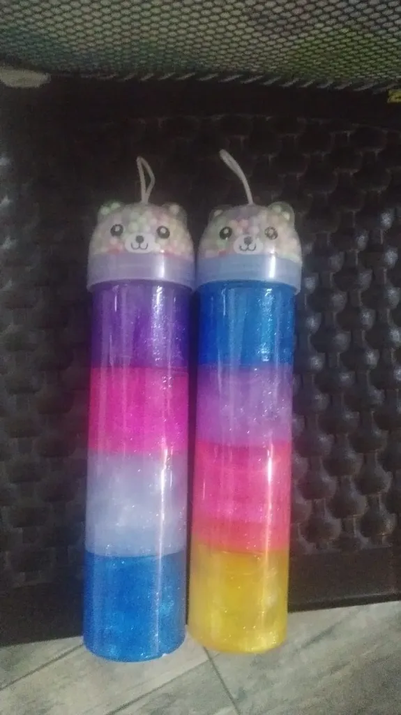 SLIME TUBO DEGRADE OREJITAS