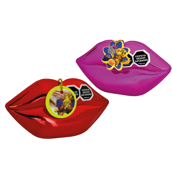 ESTUCHE CHOCOLABIOS x 45 G ADRO