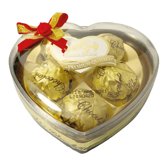 T5 GOLDEN CORAZON X 5 2.5 GR ADRO