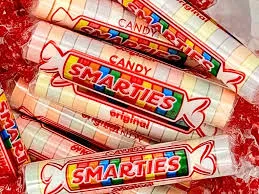 SMARTIES X UNIDAD
