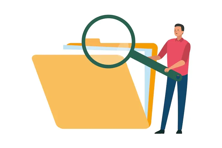 BÚSQUEDA Y DESCARGA DE DOCUMENTOS X UNIDAD