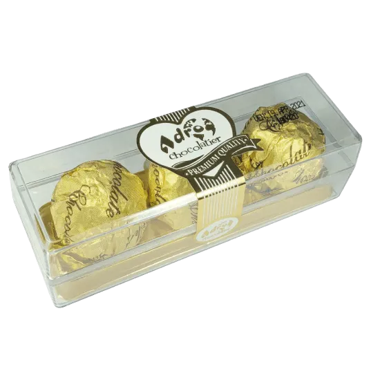 T3 GOLDEN RECTANGULA R X 37.5 GR - ADRO