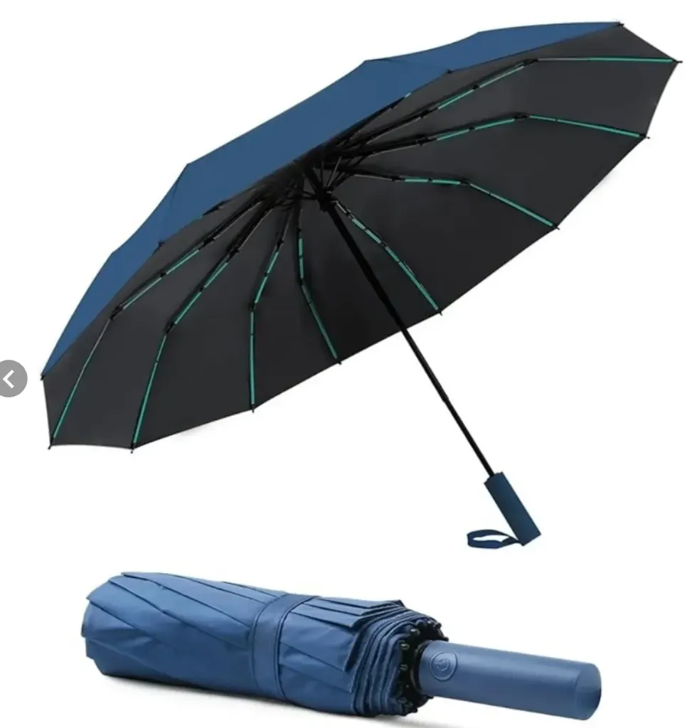 SOMBRILLA FORCE AUTOMATICA S-12