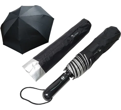 SOMBRILLA AUTOMÁTICA PRESIDENCIAL S-11 ND