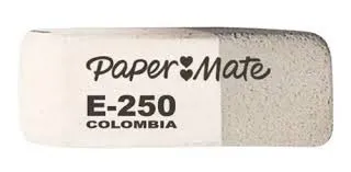 BORRADOR TINTA PAPER MATE
