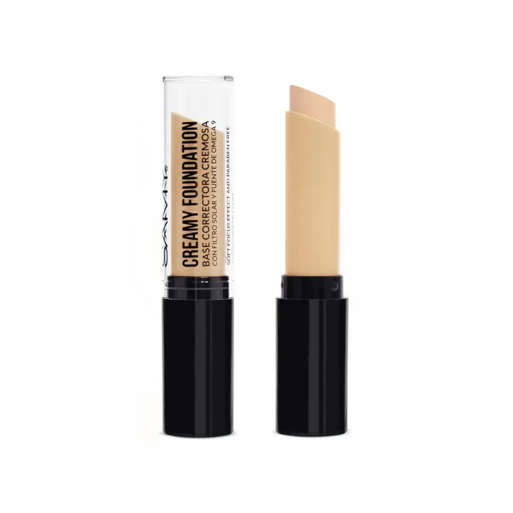 CORRECTOR EN BARRA SAMY (#4 verde)