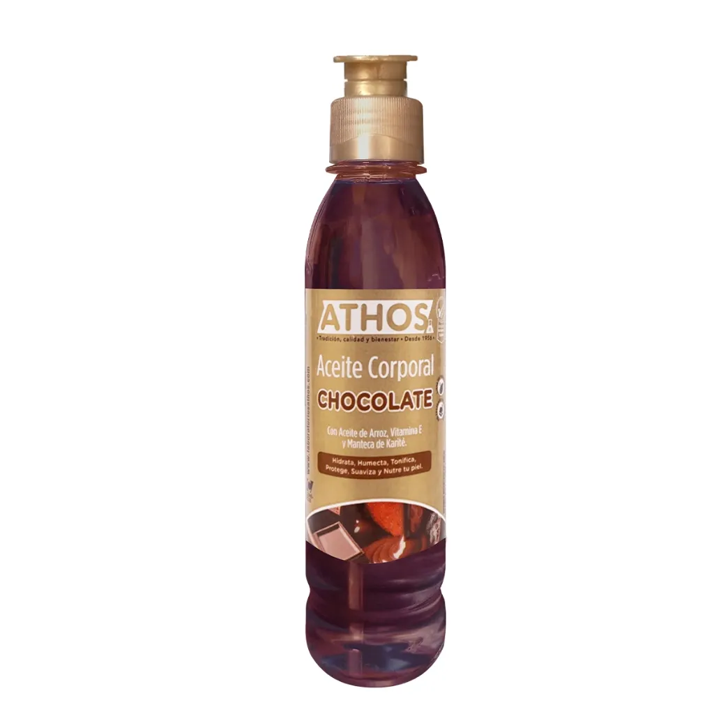 ACEITE CHOCOLATE ATHOS