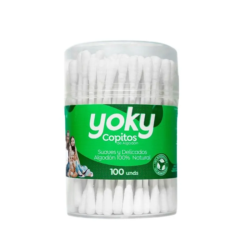 COPITOS YOKY (X100)