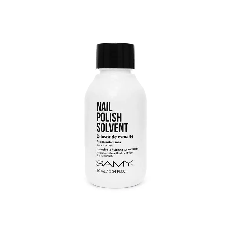 DILUSOR ESMALTE SAMY