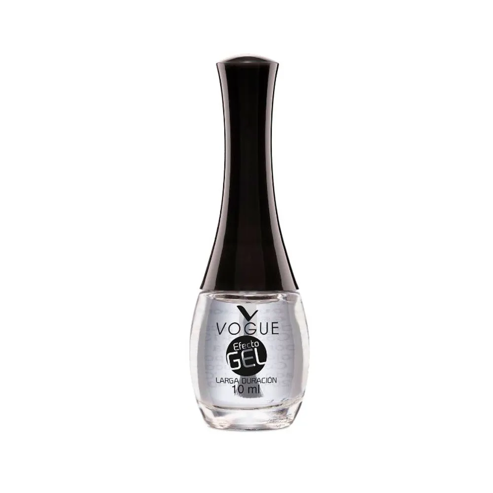 BRILLO EFECTO GEL SECANTE VOGUE 10 ML