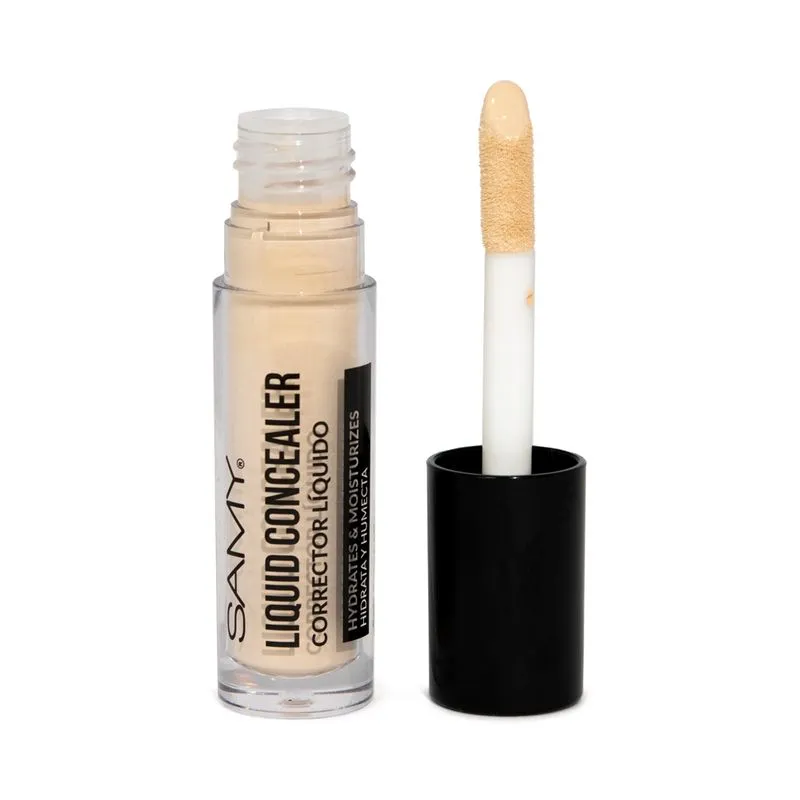 CORRECTOR LIQUIDO SAMY (#2)