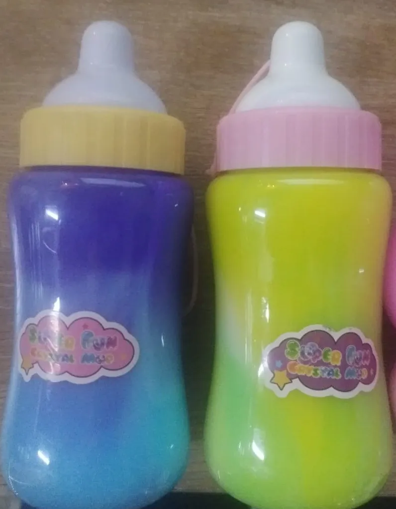 SLIME BIBERON
