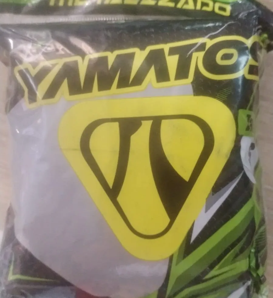 CARPA IMPERMEABLE PREMIUM (S)