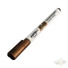 MARCADOR DORADO POINTER MK-5118/2290-GD