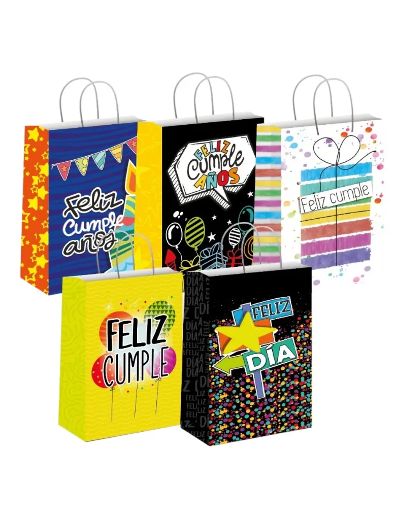 BOLSA REGALO ECOPREMIUM