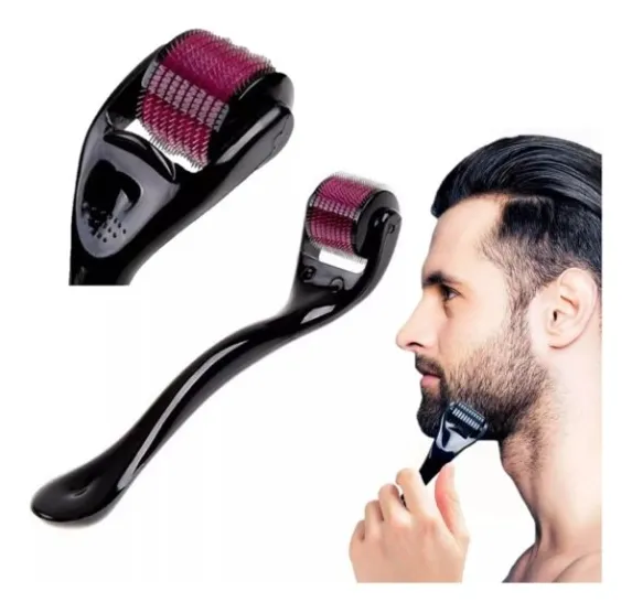 RODILLO FACIAL - DERMAROLL