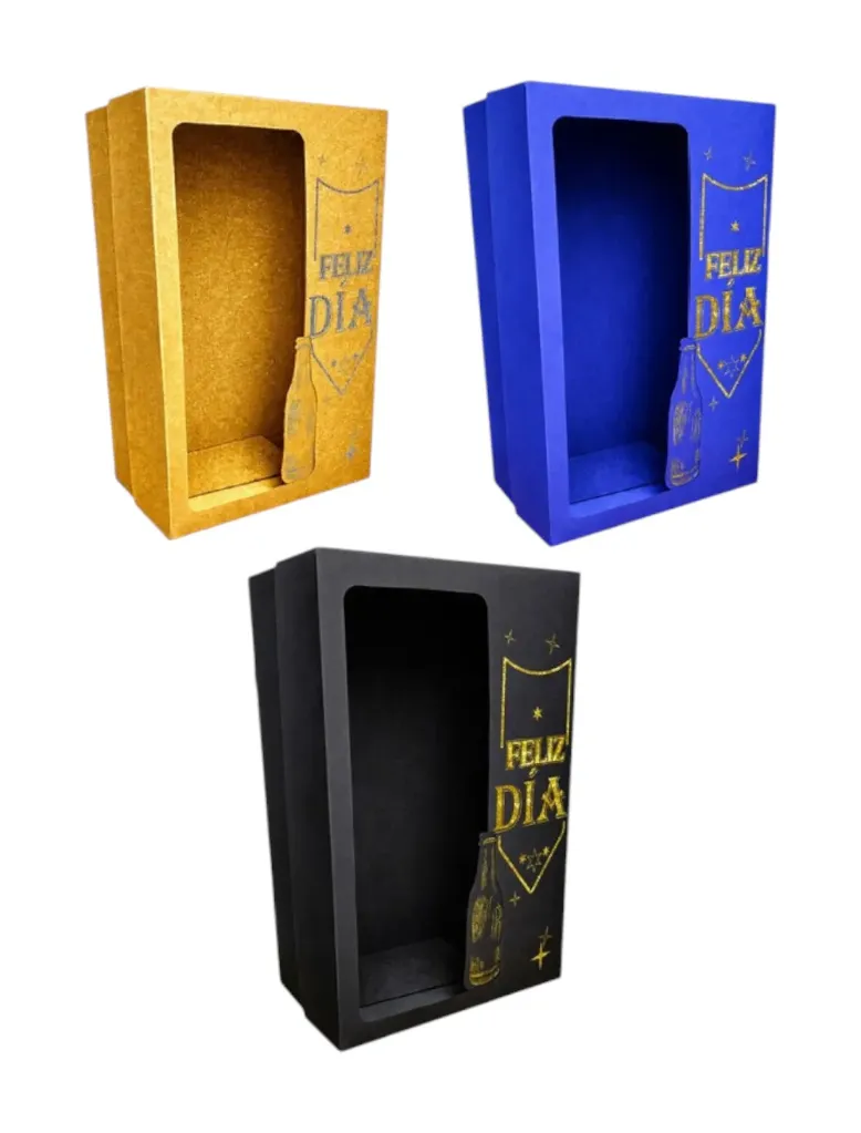 CAJA CERVEZA ESENCIAL