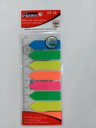 BANDERIN GIPAO X8 GP-18 200 UND