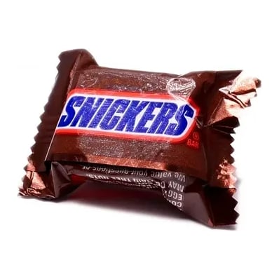 SNICKERS MINI