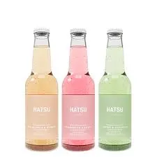 SODA HATSU
