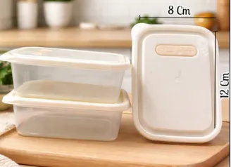 COCA PLASTICA JAM02738 X 3