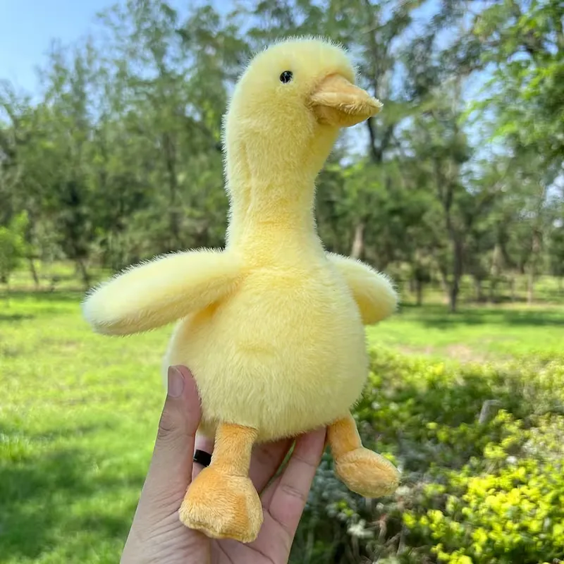 PELUCHE POLLO/ELEFANTE/LEON