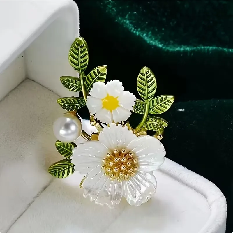 PRENDEDOR FLORES
