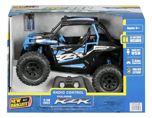 CARRO CONTROL REMOTO MT2022-32