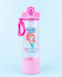 TERMO SUBLIMADO PLANETA KIDS 500ML FT116
