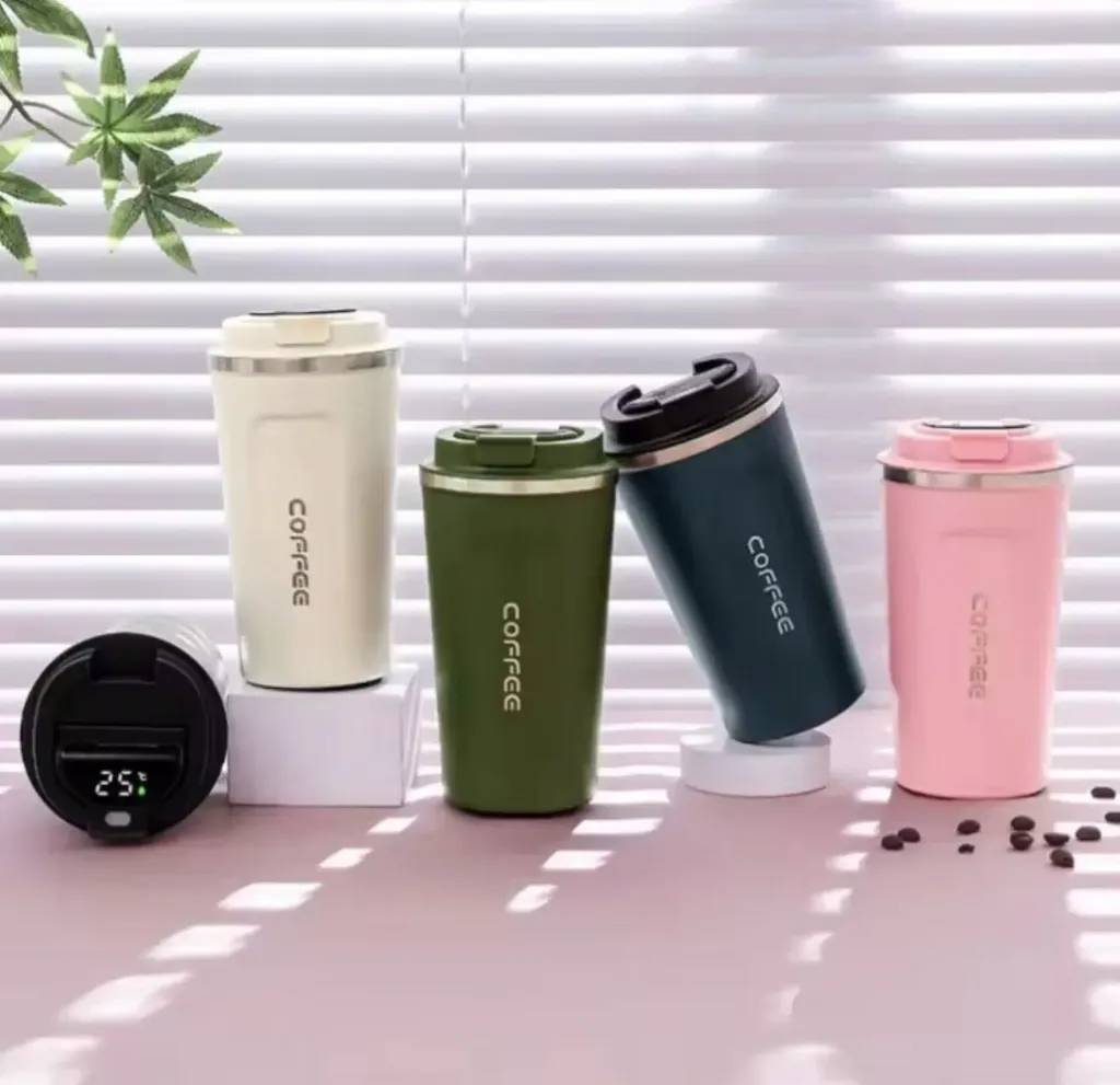 TERMO COFFEE