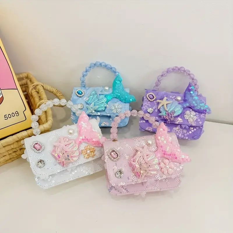 BOLSO NIÑA KIUT