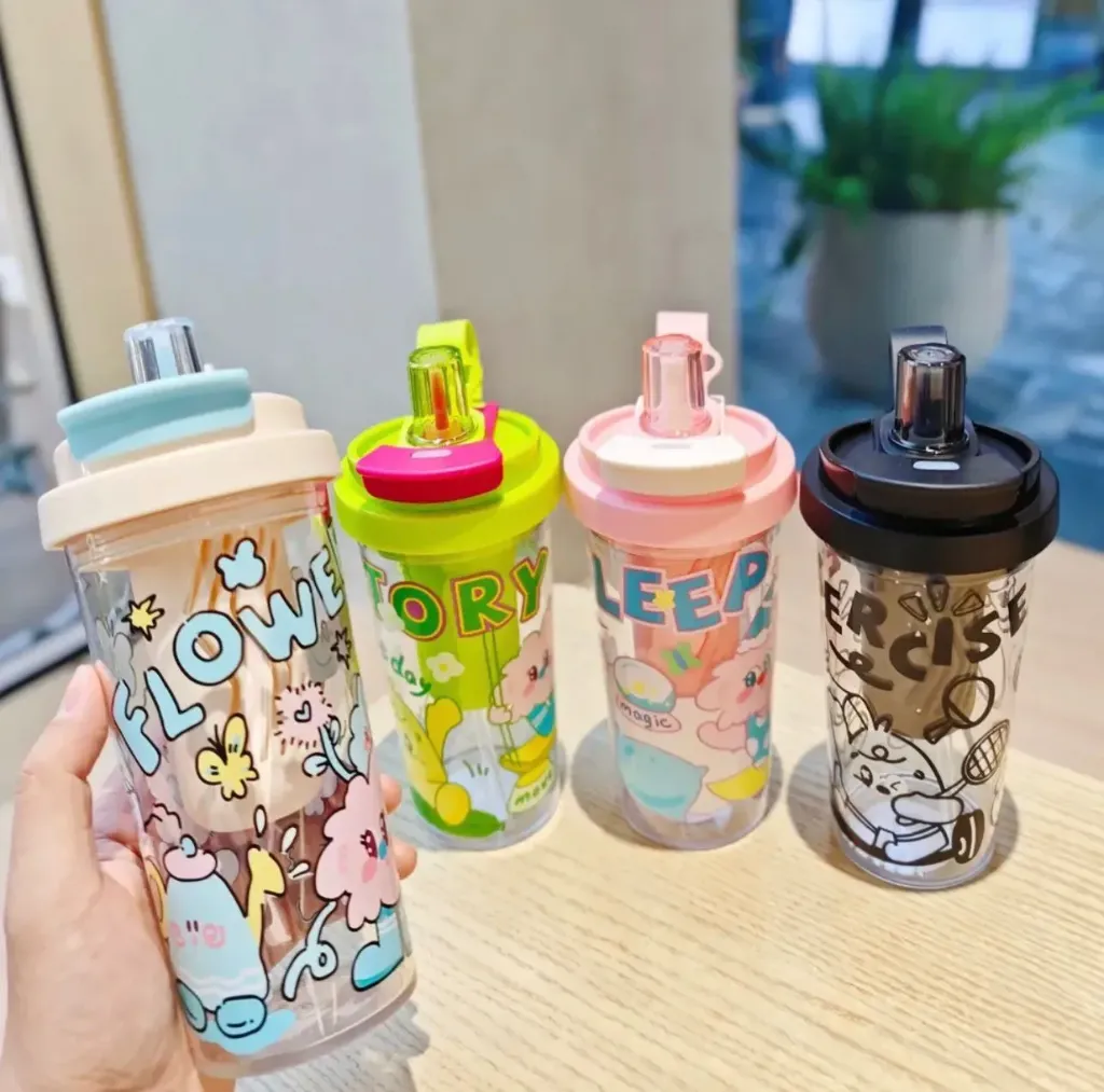 TERMO PITILLO 550ML