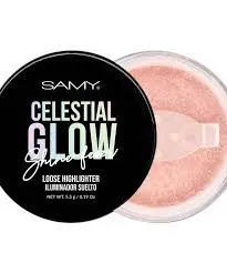 ILUMINADOR SUELTO SAMY CELESTIAL GLOW (#2 GOLDEN HOUR)
